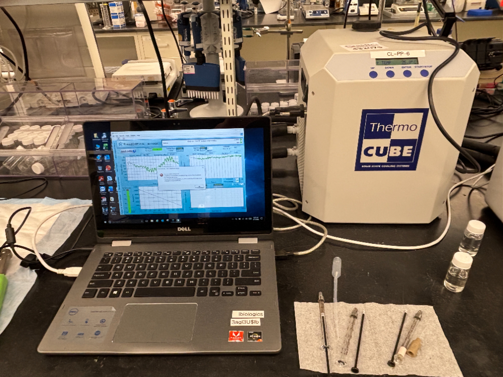 Image of Solid State Cooling ThermoCube Chiller